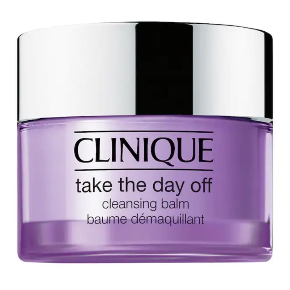 Clinique Take The Day Off Cleansing Balm mini